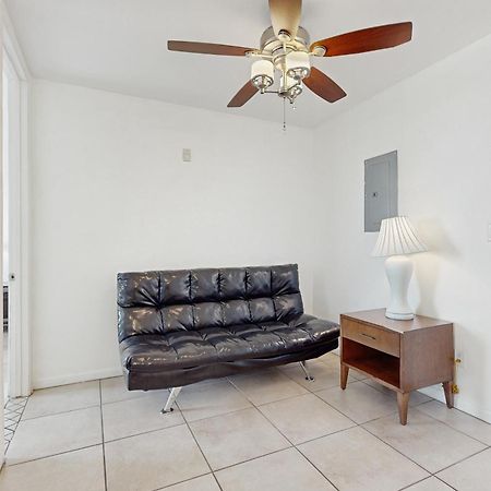 Las Marinas Condominiums South Padre Island Exterior foto