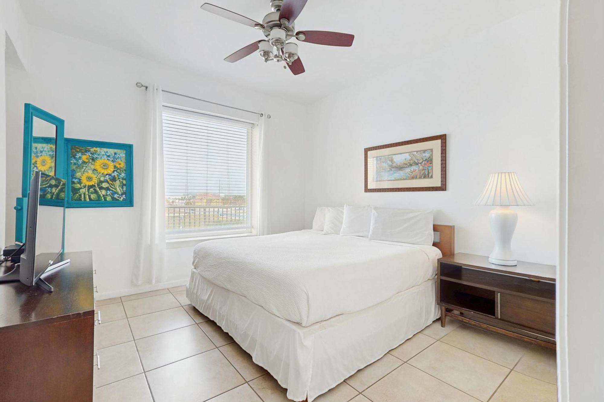Las Marinas Condominiums South Padre Island Exterior foto