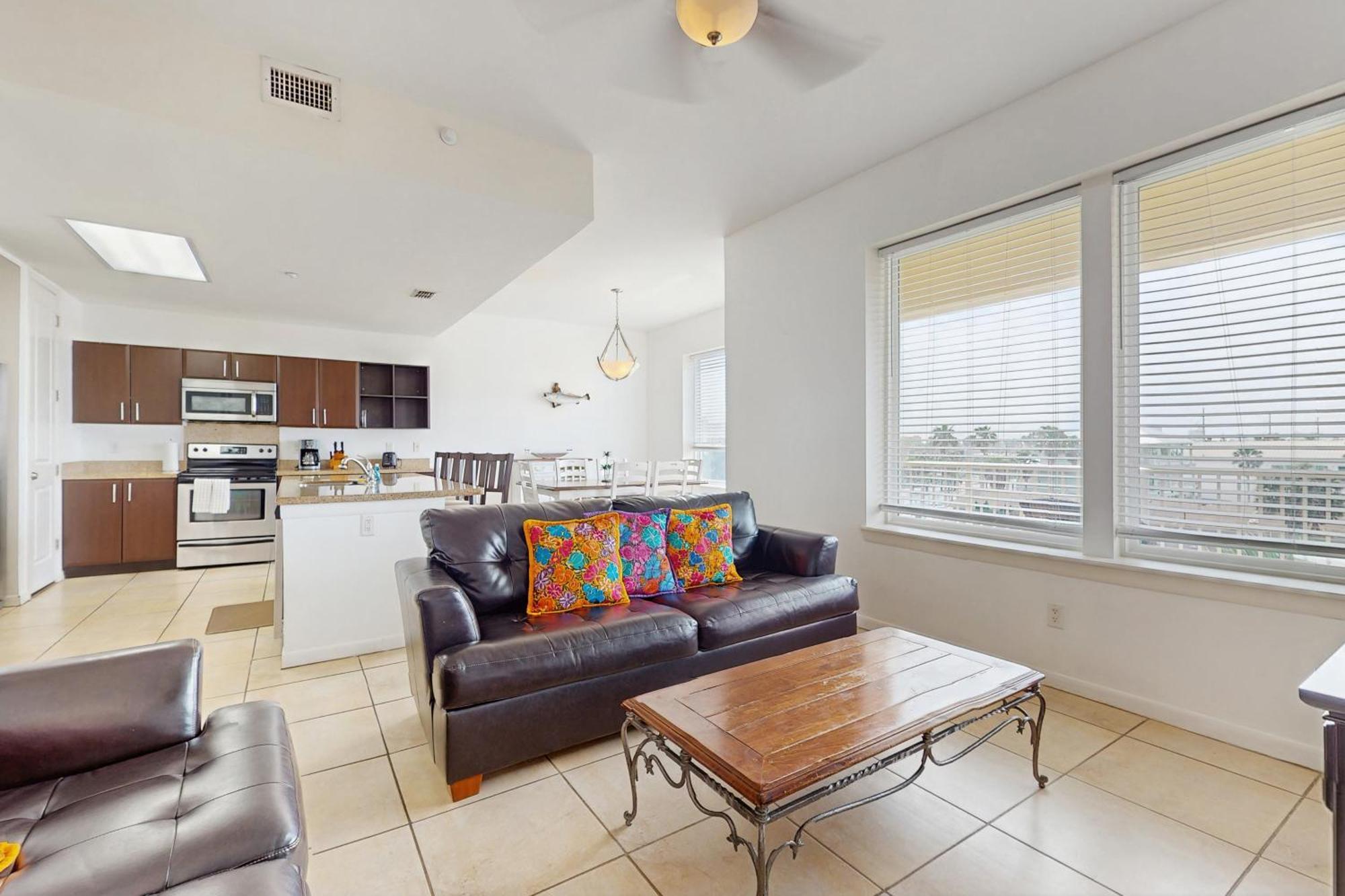 Las Marinas Condominiums South Padre Island Exterior foto